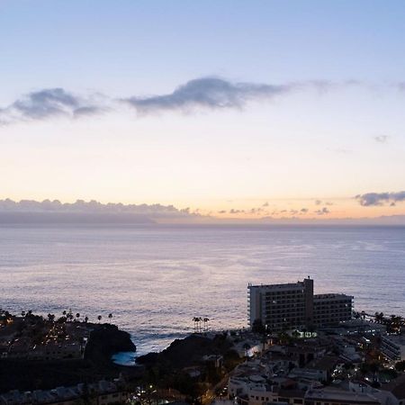 Crystal I Los Gigantes Santiago del Teide المظهر الخارجي الصورة