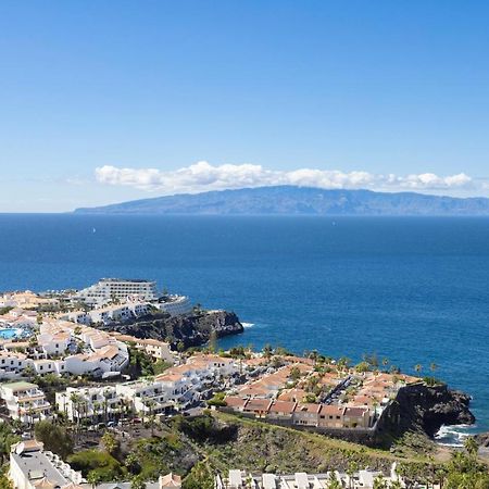 Crystal I Los Gigantes Santiago del Teide المظهر الخارجي الصورة